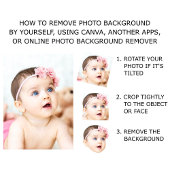 かわいいパーソナライズされた家族顔3枚フォトブラック ソックス