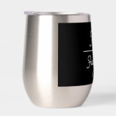 かわいいパーソナライズされた花女子ギフト (右面)