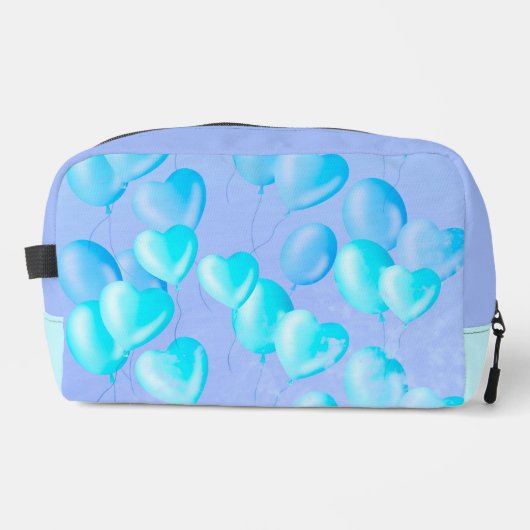 かわいいパーティーバルーン ドップキット (正面)