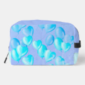 かわいいパーティーバルーン ドップキット (裏面)