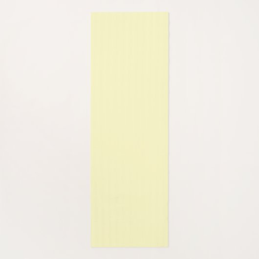 かわいいヒマワリ明るい黄色あなたは私の太陽の光 ヨガマット (裏面)