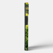 かわいいヒョウ Case-Mate iPhoneケース (裏面 / 右)