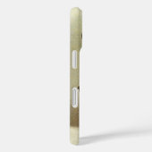 かわいいビクトリアンヴィンテージ猫遊たちユーモア Case-Mate iPhoneケース (裏面 / 右)