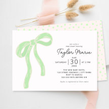 かわいいビッグボウ | 赤男女兼用ちゃんシャワー