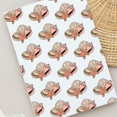 かわいいビーチイ卒業生が別遠くにれを告げるパーティー 招待状