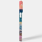 かわいいビーチ海好き Case-Mate iPhoneケース (裏面 / 右)