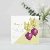 かわいいビートの水色のパターン (スタンド正面)