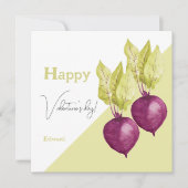 かわいいビートの水色のパターン (正面)