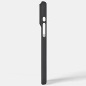 かわいいビーバーのキャラクター - かわいさのために作られた Case-Mate iPhoneケース (裏面 / 左)