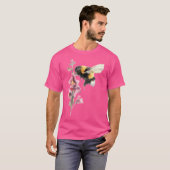 かわいいビー Tシャツ (正面フル)