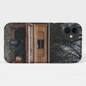 かわいいピアノ Case-Mate iPhoneケース (裏面(横))