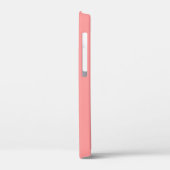 かわいいピクセルレディバグ昆虫 Case-Mate iPhoneケース (裏面 / 左)