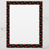 かわいいピクルス鳥の顔 (正面)