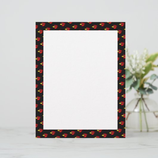 かわいいピクルス鳥の顔 (スタンド正面)