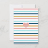 かわいいピザ切り教室の友情 (裏面)