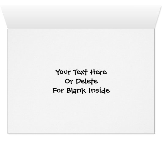 かわいいピンクのクマの写真 (内部横(下))