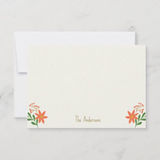 かわいいピンクのクリスマスシンボルパターン (裏面)