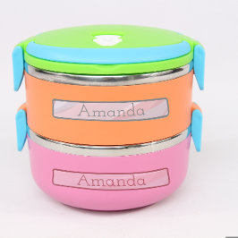 かわいいピンクのパステルのグラデーション色のコード名 ラベル