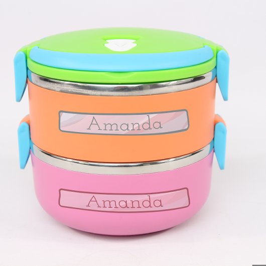 かわいいピンクのパステルのグラデーション色のコード名 ラベル