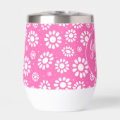 かわいいピンクのフローラグルテンフリー (正面)