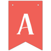 かわいいピンクバルーンハッピーバースデーバナー バンティングフラッグ (第3の旗)