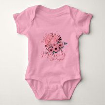 かわいいピンクフローラカボチャ秋のベビーガール