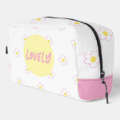 かわいいピンク。 ドップキット (右コーナー)