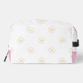 かわいいピンク。 ドップキット (裏面)