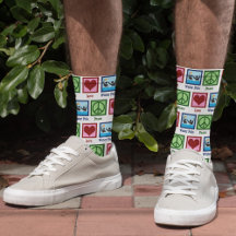 かわいいピースラブウォーターポロ選手