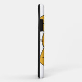 かわいいファットバニーiPhone 5ケース Case-Mate iPhoneケース (裏面/右)