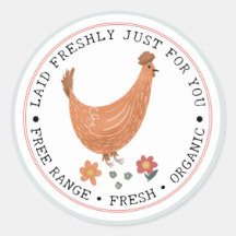 かわいいファミリーファーム鶏卵箱