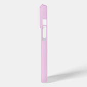 かわいいファンタジーのアライグマの戦士、剣とマント付き Case-Mate iPhoneケース (裏面 / 左)
