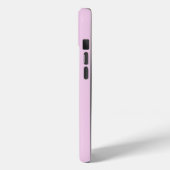 かわいいファンタジーのアライグマの戦士、剣とマント付き Case-Mate iPhoneケース (裏面 / 左)