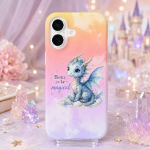 かわいいファンタジードラゴン | 生まれながらに魔法