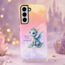 かわいいファンタジードラゴン | 生まれながらに魔法