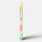 かわいいファンタジーユニコーンの名前 Case-Mate iPhoneケース (裏面 / 左)