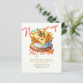 かわいいフィエスタナチアベレーターベイビーシャワー予算 (スタンド正面)