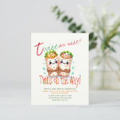 かわいいフィエスタブリトツインズベビーシャワー最高の予算 (スタンド正面)