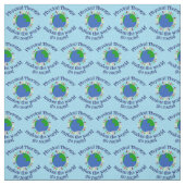 かわいいフィジカルセラピー ファブリック (見本)