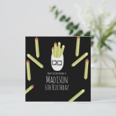 かわいいフイルズレストランバースデーパーティーありがとう (スタンド正面)