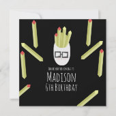 かわいいフイルズレストランバースデーパーティーありがとう (正面)