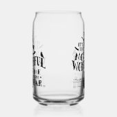 かわいいフェスティバルで最も素晴らしいタイムハロウィーン ガラス缶 (左)