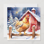 かわいいフェスティバルチキンクラッキン'グッドクリスマス (正面)