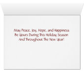 かわいいフェスティバルフクロウ (内部横(下))