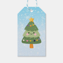 かわいいフェスティバルホリデークリスマスツリー