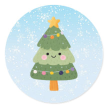 かわいいフェスティバルホリデークリスマスツリー