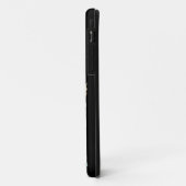 かわいいフクロウのデザインがいっぱい Case-Mate iPhoneケース (裏面/左)