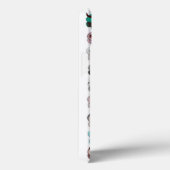 かわいいフクロウの束デザイン Case-Mate iPhoneケース (裏面 / 右)