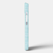 かわいいフクロウの花の家族 Case-Mate iPhoneケース (裏面 / 左)