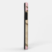 かわいいフクロウのiPhone 5つのカバー Case-Mate iPhoneケース (裏面/右)